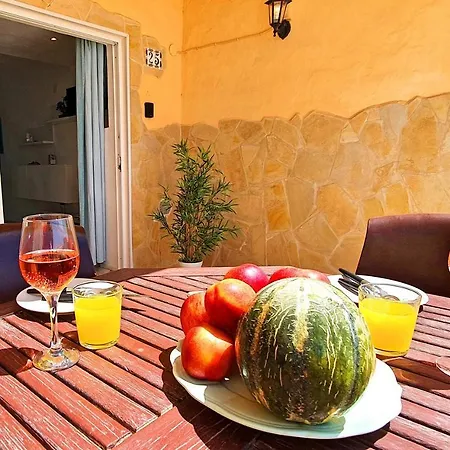 Sotavento 2 - - Wifi - Max 4 Personen Costa Calma