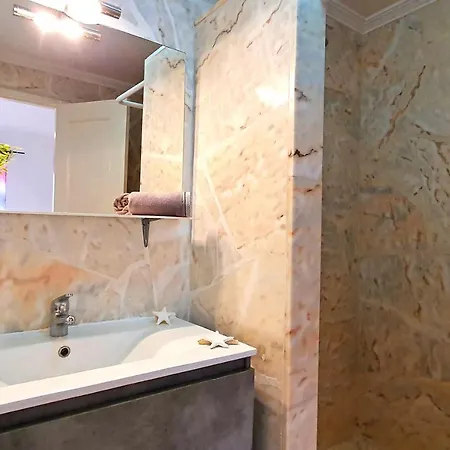 Sotavento 2 - - Wifi - Max 4 Personen Κόστα Κάλμα