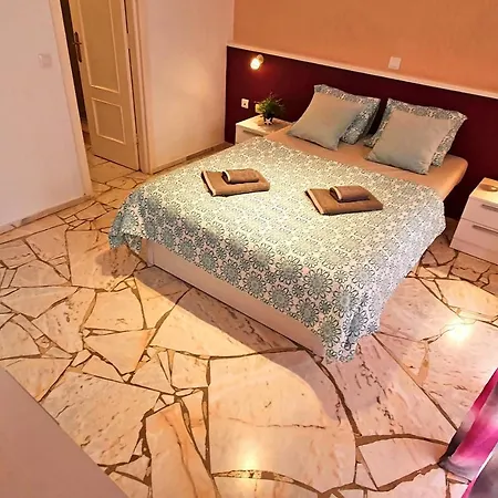 Διαμέρισμα Sotavento 2 - - Wifi - Max 4 Personen *