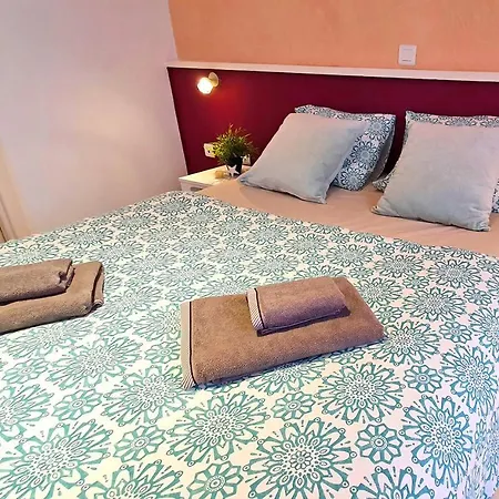 Appartement Sotavento 2 - - Wifi - Max 4 Personen Costa Calma