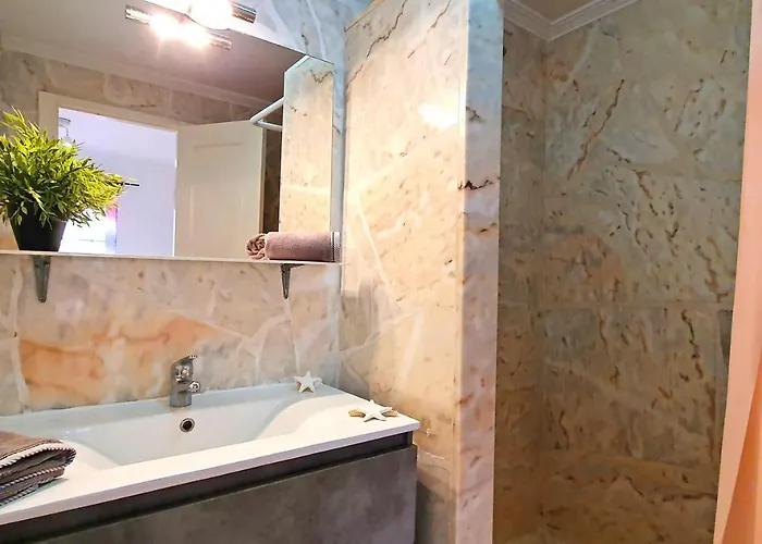 Sotavento 2 - - Wifi - Max 4 Personen Costa Calma