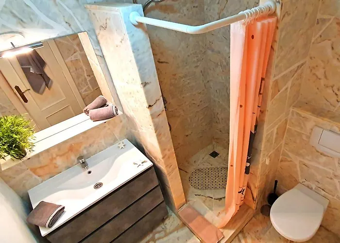 Appartement Sotavento 2 - - Wifi - Max 4 Personen *