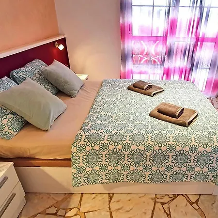 Sotavento 2 - - Wifi - Max 4 Personen Daire Costa Calma