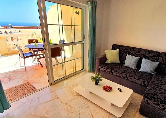 Apartment Sotavento 2 - - Wifi - Max 4 Personen Costa Calma