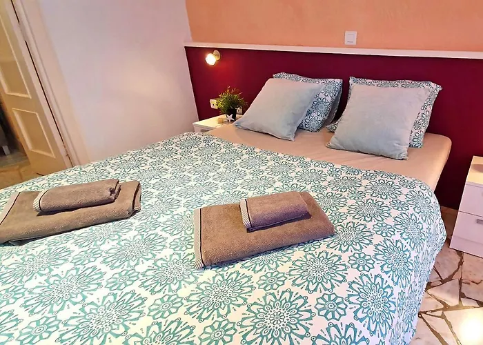 Apartment Sotavento 2 - - Wifi - Max 4 Personen Costa Calma