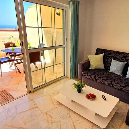 Apartmán Sotavento 2 - - Wifi - Max 4 Personen Costa Calma