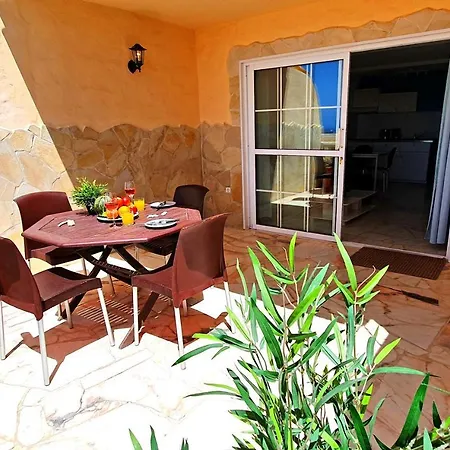 Sotavento 2 - - Wifi - Max 4 Personen Appartamento *