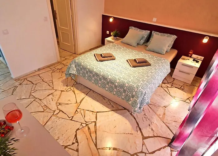 شقة Sotavento 2 - - Wifi - Max 4 Personen *