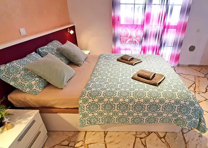 Sotavento 2 - - Wifi - Max 4 Personen Apartmán Costa Calma